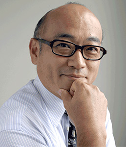 写真：宮田 満 氏