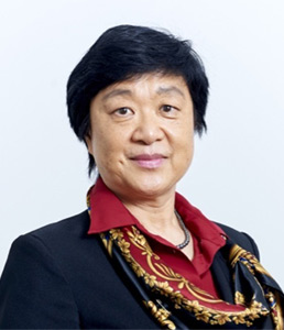 写真：向井 千秋 氏